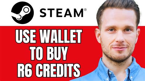 can you buy r6 credits with steam wallet|buy r6 with steam wallet.